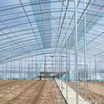 Film Rumah Kaca Lapisan Ganda